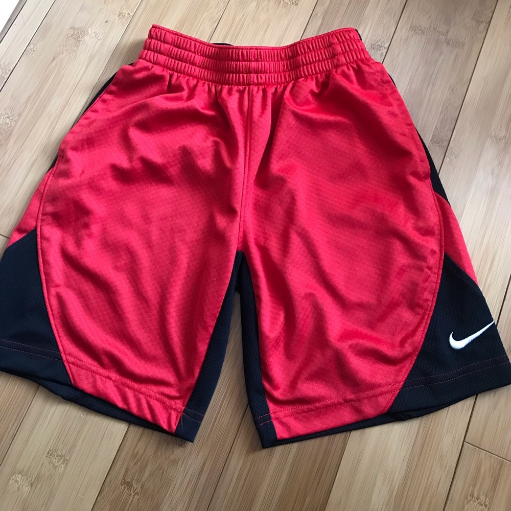 NWOT Boys Nike Shorts